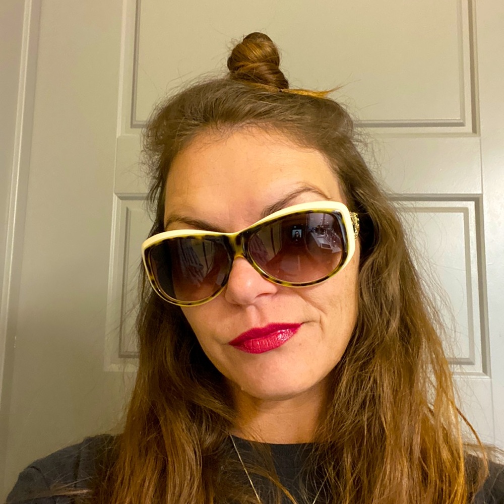 Judith Lieberman Collectors Sunglasses